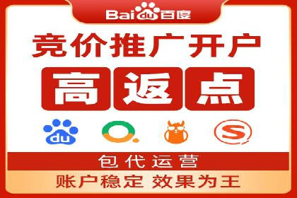 SEM服务公司助力企业竞争案例